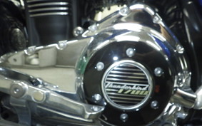 TRIUMPH THUNDERBIRD LT 2015