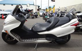 HONDA FORZA Z MF08
