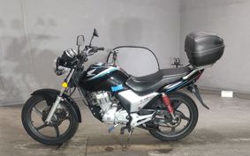 HONDA CBF 125 PCJ7