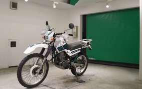 YAMAHA SEROW 225 W 4JG
