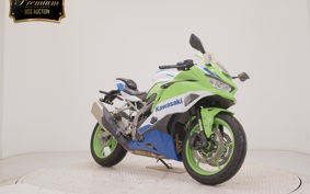 KAWASAKI ZX-4RR 2024 ZX400P
