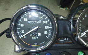 KAWASAKI ZEPHYR 400 KAI 1997 ZR400C
