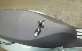 VESPA GTS150 CLASSIC 1981