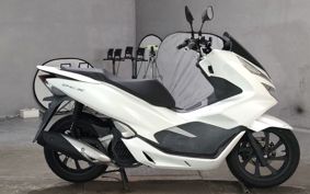 HONDA PCX 125 JF81