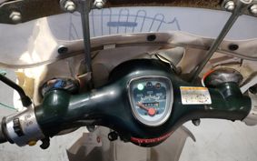 HONDA SUPER CUB50 C50