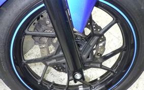SUZUKI GSX250RA 2007