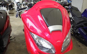 HONDA FORZA Z 2007 MF08