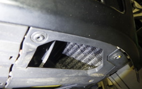DUCATI DIAVEL Stripe 2014