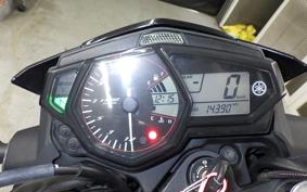 YAMAHA MT-03 2019 RH13J