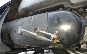 YAMAHA JOG Gen.5 SA36J
