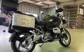 BMW R1200GS 2011 0450