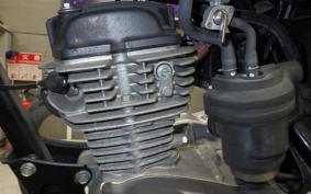 HONDA APE 50 AC18