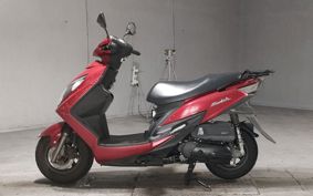 SUZUKI SU WISH  DV12B