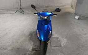 SUZUKI ADDRESS V125 CF4MA