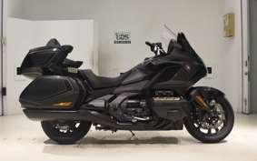 HONDA GL 1800 GOLD WING TOUR DCT 2026 SC79