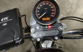 HARLEY XL883L 2007 CR2