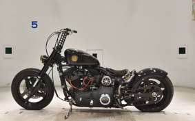 HARLEY FXSTB 1340 1999