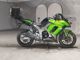 Фото Kawasaki NINJA 1000 2013 с японского аукциона