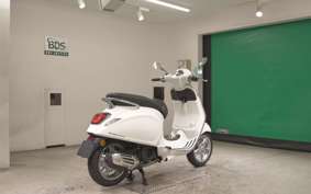 VESPA PRIMAVERA 125 2019