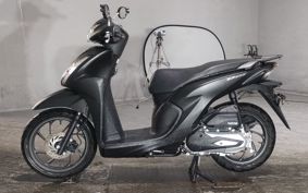 HONDA DIO110 Lite JK46