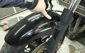 HONDA CB400SF GEN 4 A 2017 NC42