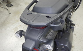 HARLEY PAN AMERICA 1250 S 2022