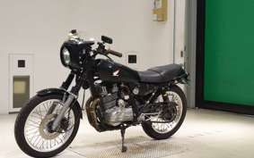 HONDA GB250 CLUBMAN 2010 MC10