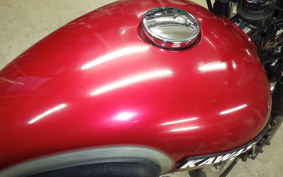KAWASAKI W650 2002 EJ650A