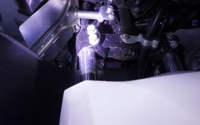 HONDA PCX 160 1996 KF47