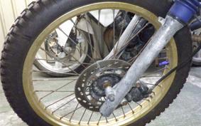 SUZUKI SX125R SF41B