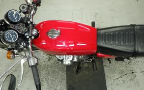 HONDA CB400 2026 CB400F