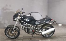 DUCATI MONSTAR 900S 2000 M200AA