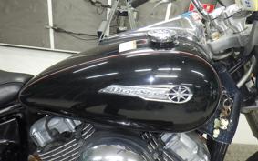 YAMAHA DRAGSTAR 400 CLASSIC 2001 VH01J