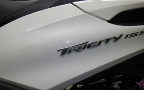 YAMAHA TRICITY 155 A 2015 SG37J