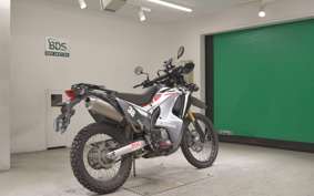 HONDA CRF250 RALLY A 2013 MD44