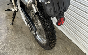 YAMAHA DT50 17W