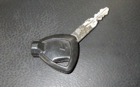 SUZUKI ADDRESS V125 CF4EA