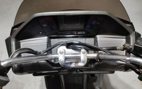 HONDA FUSION MF02
