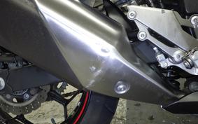 KAWASAKI NINJA 250 ABS 1996 EX250L
