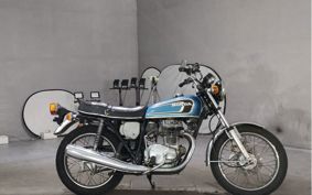 HONDA CB250 CB250