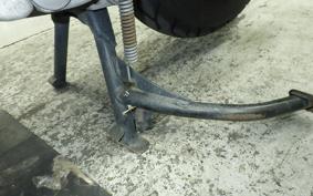 HONDA LEAD 125 JF45