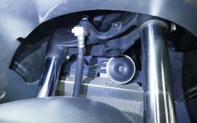 SUZUKI SKYWAVE 200 (Burgman 200) CH41A