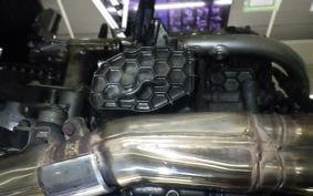 SUZUKI BANDIT 1200 2002 GV77A