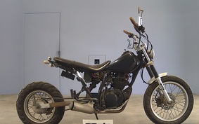 YAMAHA TW225 2002 DG09J
