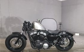 HARLEY XL1200X 2015 LC3