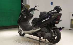 YAMAHA MAJESTY 125 FI
