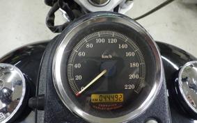 HARLEY FXDL 1450 2004