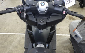 BMW C400GT 2019