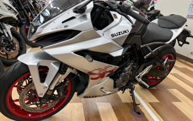 SUZUKI GSX-8R 2024 EM1AA