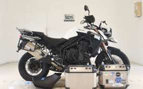 TRIUMPH TIGER EXPLORER 2018